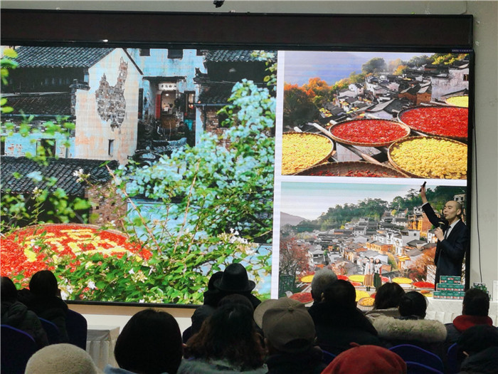 綿陽中旅假日旅行社、四川省中國青年旅行綿陽分社年會盛典暨2025年春游線路發(fā)布會